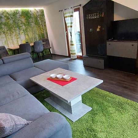 Weisses Roessl Werfen Hotel Bagian luar foto